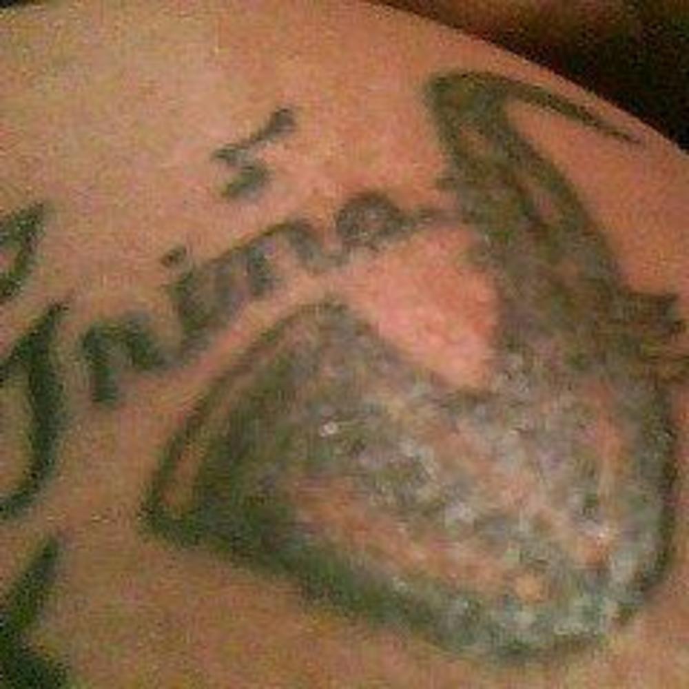 Meet your Posher, Katrina